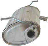 Endschalldämpfer BOSAL 219-165