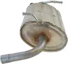 Endschalldämpfer BOSAL 219-165 Bild Endschalldämpfer BOSAL 219-165