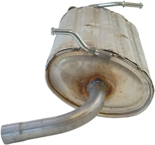 Endschalldämpfer BOSAL 219-165 Bild Endschalldämpfer BOSAL 219-165