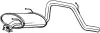 Endschalldämpfer BOSAL 219-381