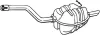 Endschalldämpfer BOSAL 220-003