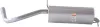 Endschalldämpfer BOSAL 220-035 Bild Endschalldämpfer BOSAL 220-035