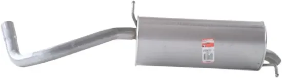Endschalldämpfer BOSAL 220-035 Bild Endschalldämpfer BOSAL 220-035