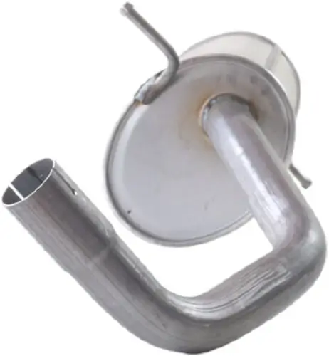 Endschalldämpfer BOSAL 220-035 Bild Endschalldämpfer BOSAL 220-035