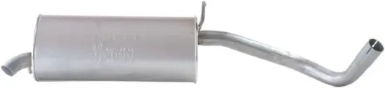 Endschalldämpfer BOSAL 220-035 Bild Endschalldämpfer BOSAL 220-035