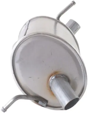 Endschalldämpfer BOSAL 220-035 Bild Endschalldämpfer BOSAL 220-035