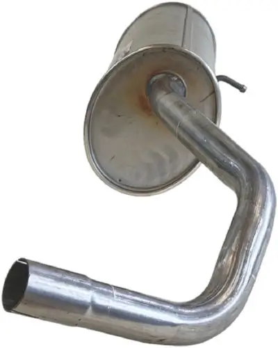 Endschalldämpfer BOSAL 220-043 Bild Endschalldämpfer BOSAL 220-043