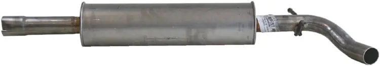 Mittelschalldämpfer BOSAL 220-055