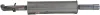 Mittelschalldämpfer BOSAL 220-055 Bild Mittelschalldämpfer BOSAL 220-055