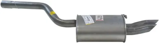 Endschalldämpfer BOSAL 220-057 Bild Endschalldämpfer BOSAL 220-057