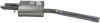 Endschalldämpfer BOSAL 220-057 Bild Endschalldämpfer BOSAL 220-057
