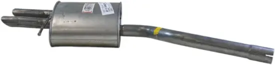 Endschalldämpfer BOSAL 220-057 Bild Endschalldämpfer BOSAL 220-057