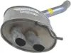 Endschalldämpfer BOSAL 220-057 Bild Endschalldämpfer BOSAL 220-057