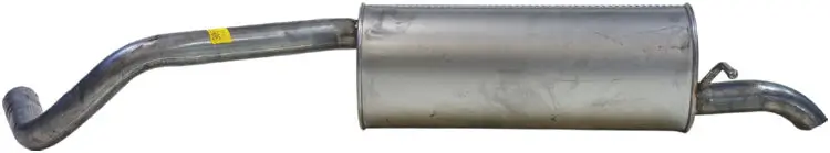 Endschalldämpfer BOSAL 220-059