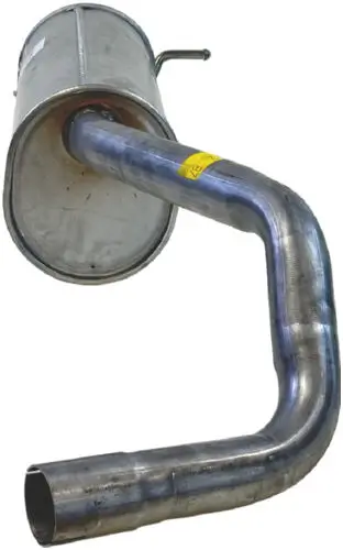Endschalldämpfer BOSAL 220-059 Bild Endschalldämpfer BOSAL 220-059