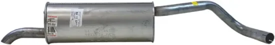 Endschalldämpfer BOSAL 220-059 Bild Endschalldämpfer BOSAL 220-059