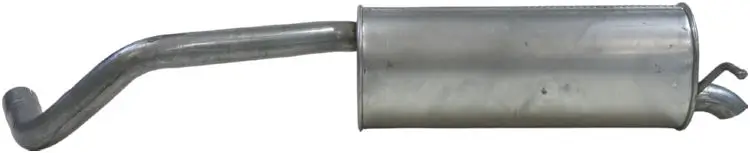 Endschalldämpfer BOSAL 220-061