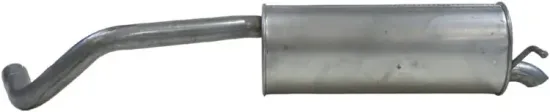 Endschalldämpfer BOSAL 220-061 Bild Endschalldämpfer BOSAL 220-061