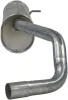 Endschalldämpfer BOSAL 220-061 Bild Endschalldämpfer BOSAL 220-061