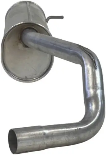 Endschalldämpfer BOSAL 220-061 Bild Endschalldämpfer BOSAL 220-061