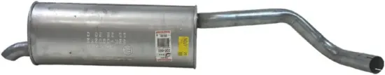 Endschalldämpfer BOSAL 220-061 Bild Endschalldämpfer BOSAL 220-061