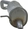 Endschalldämpfer BOSAL 220-061 Bild Endschalldämpfer BOSAL 220-061