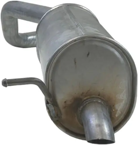 Endschalldämpfer BOSAL 220-061 Bild Endschalldämpfer BOSAL 220-061