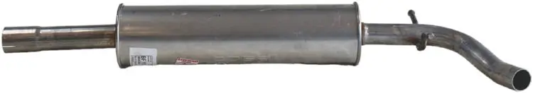 Mittelschalldämpfer BOSAL 220-085