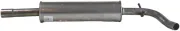 Mittelschalldämpfer BOSAL 220-085