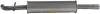 Mittelschalldämpfer BOSAL 220-085 Bild Mittelschalldämpfer BOSAL 220-085