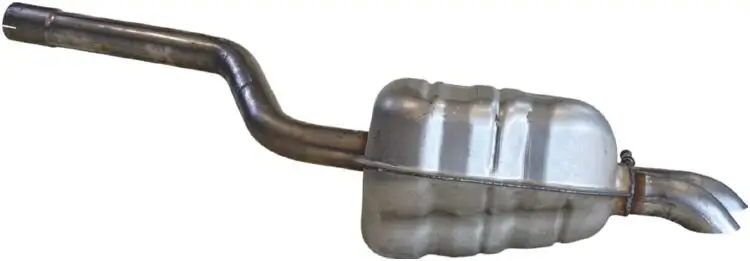 Endschalldämpfer BOSAL 220-469