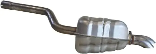 Endschalldämpfer BOSAL 220-469 Bild Endschalldämpfer BOSAL 220-469