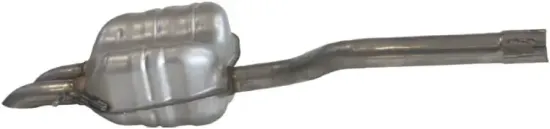 Endschalldämpfer BOSAL 220-469 Bild Endschalldämpfer BOSAL 220-469