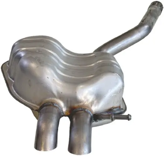 Endschalldämpfer BOSAL 220-469 Bild Endschalldämpfer BOSAL 220-469