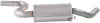 Mittelschalldämpfer BOSAL 227-045 Bild Mittelschalldämpfer BOSAL 227-045