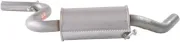 Mittelschalldämpfer BOSAL 227-045
