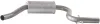 Mittelschalldämpfer BOSAL 227-045 Bild Mittelschalldämpfer BOSAL 227-045