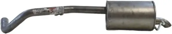 Endschalldämpfer BOSAL 227-051 Bild Endschalldämpfer BOSAL 227-051