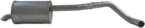 Endschalldämpfer BOSAL 227-051 Bild Endschalldämpfer BOSAL 227-051