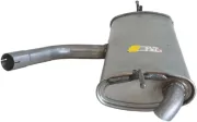 Endschalldämpfer BOSAL 227-053