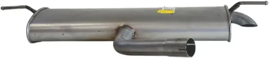 Endschalldämpfer BOSAL 227-053 Bild Endschalldämpfer BOSAL 227-053