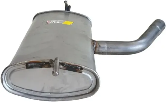 Endschalldämpfer BOSAL 227-053 Bild Endschalldämpfer BOSAL 227-053