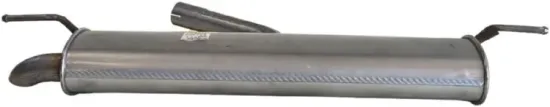 Endschalldämpfer BOSAL 227-053 Bild Endschalldämpfer BOSAL 227-053