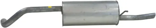 Endschalldämpfer BOSAL 227-055 Bild Endschalldämpfer BOSAL 227-055