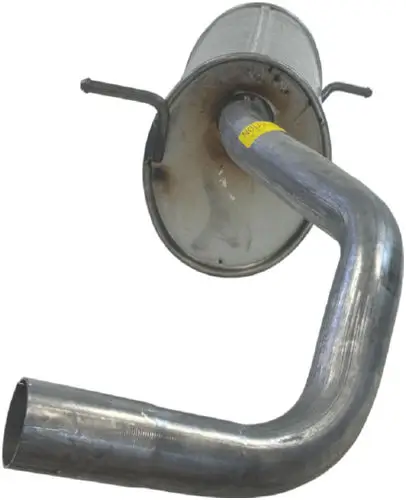 Endschalldämpfer BOSAL 227-055 Bild Endschalldämpfer BOSAL 227-055