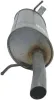 Endschalldämpfer BOSAL 227-055 Bild Endschalldämpfer BOSAL 227-055