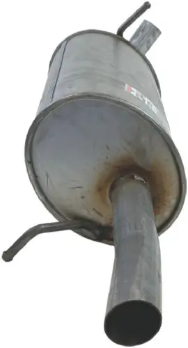 Endschalldämpfer BOSAL 227-055 Bild Endschalldämpfer BOSAL 227-055