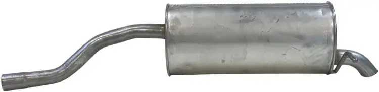 Endschalldämpfer BOSAL 227-057