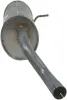 Endschalldämpfer BOSAL 227-057 Bild Endschalldämpfer BOSAL 227-057
