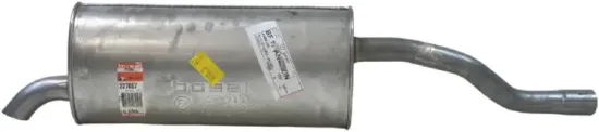 Endschalldämpfer BOSAL 227-057 Bild Endschalldämpfer BOSAL 227-057